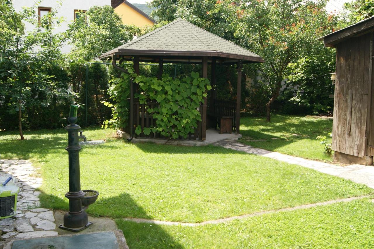 Apartment Lynx Korenica Exterior foto
